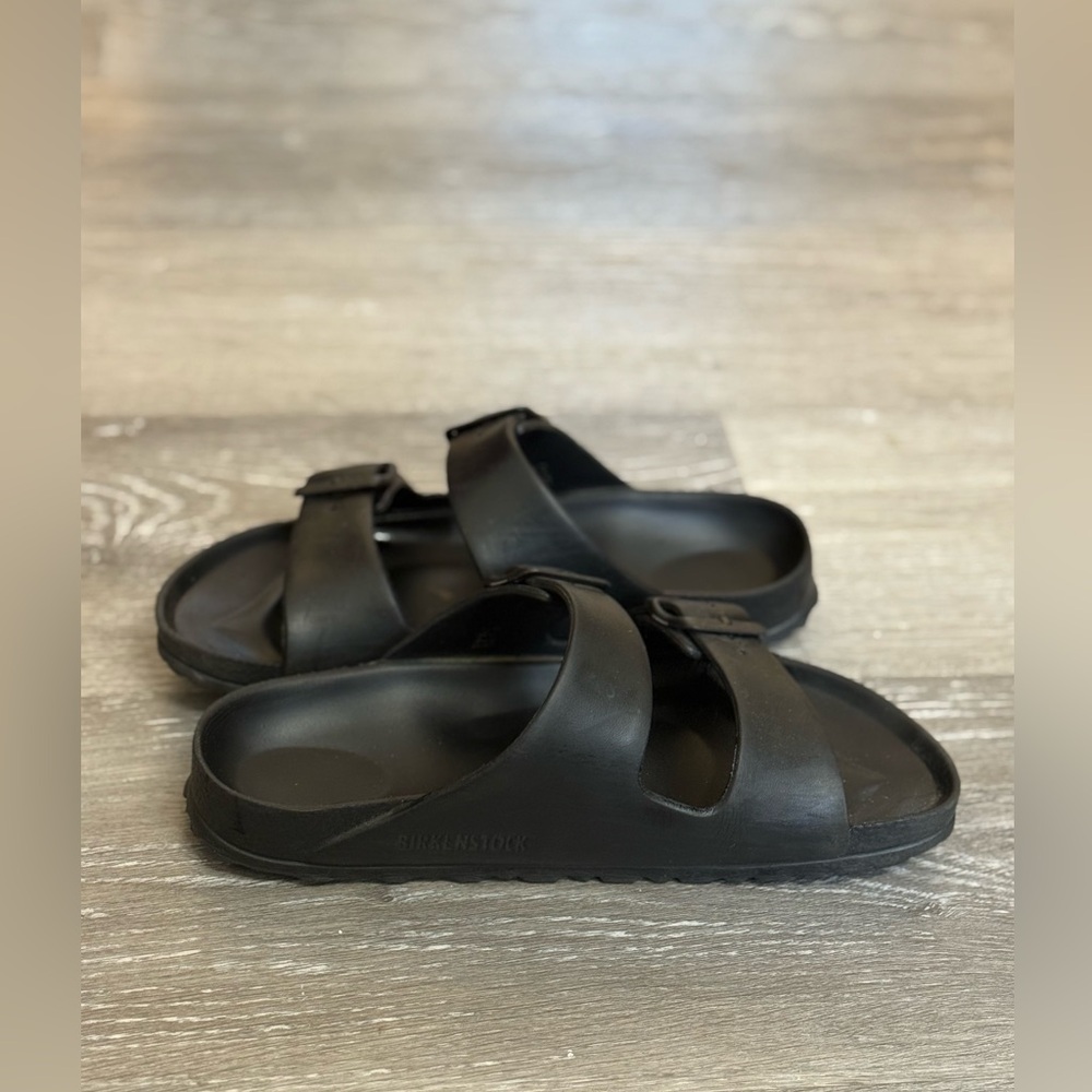 Birkenstock Arizona Essentials EVA Slide Sandal - Picture 10 of 12